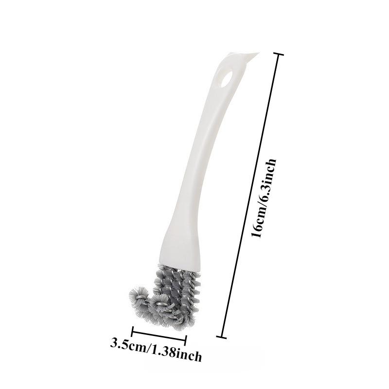 

5/1 шт. Кирпич для чистки барбекю Маленький серый кирпич Инструмент для чистки решетки гриля барбекю Камень пемза для чистки жира Кухонный инструмент