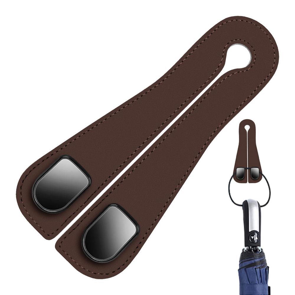 Car Seat Headrest Double Hooks Car Headrest Bag Hanger Headrest Bracket Car Hook For Shopping Bags Umbrellas Purse