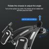 Car Phone Holder Mobile Phone Holder Stand In Car Magnetic GPS Mount Support For iPhone 12 Pro Xiaomi Samsung
