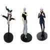 Anime Jujutsu Kaisen Gojo Satoru Support Figurine d'Action en PVC Modèle Jouets