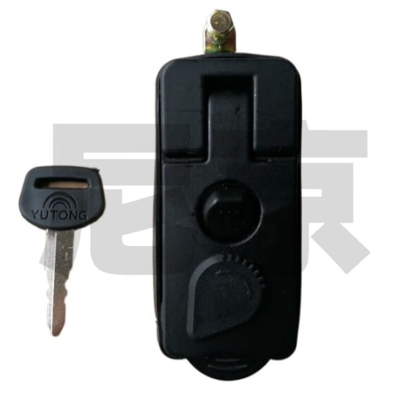Nijing Warehouse Door Lock Assembly for Yutong ZK6117 Bus