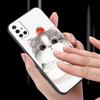 Cat Cute Kitten Cartoon Phone Case For OnePlus 10 9 Pro 9T 10R 9R 9RT 8T 8 7 6T 7T Nord 2T CE 2 5G N200 N10 N100 Soft Cover