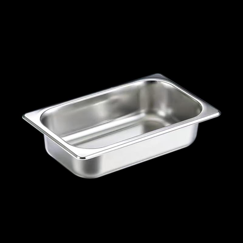 304 Stainless Steel Buffet Food Pan
