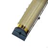 Replacement Electric Double Heads Shaving Hair Care Tool Stainless