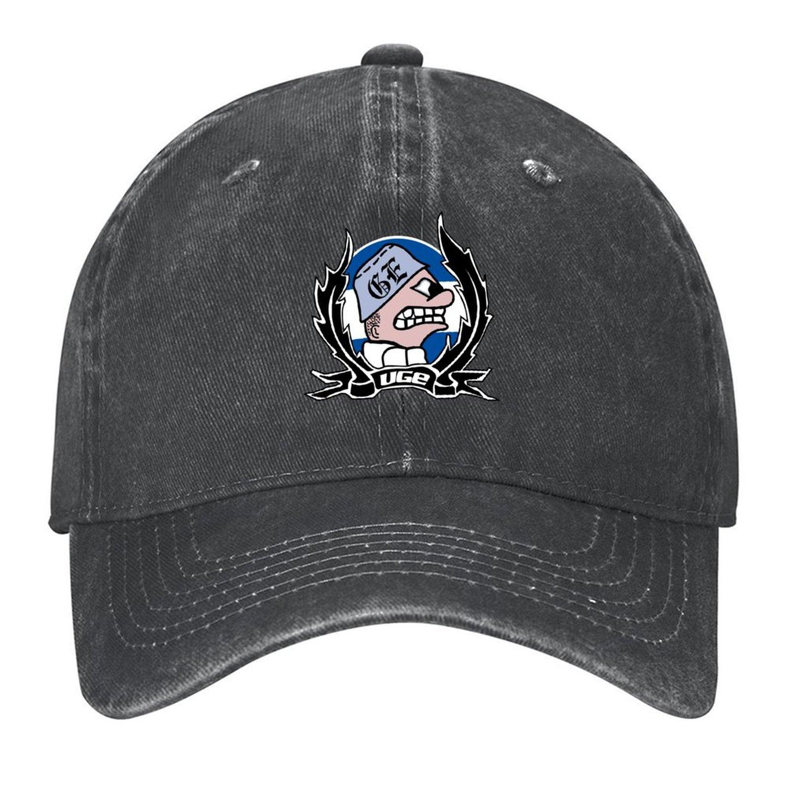 

2026 Gelsenkirchen Ultras - Schalke Ultras Baseball Cap Tea Hat Wild Ball Hat Hat Man Luxury Summer For Girls Men s