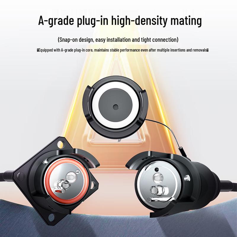 Dasheng Light 2-Core Single-Mode Field Optical Cable
