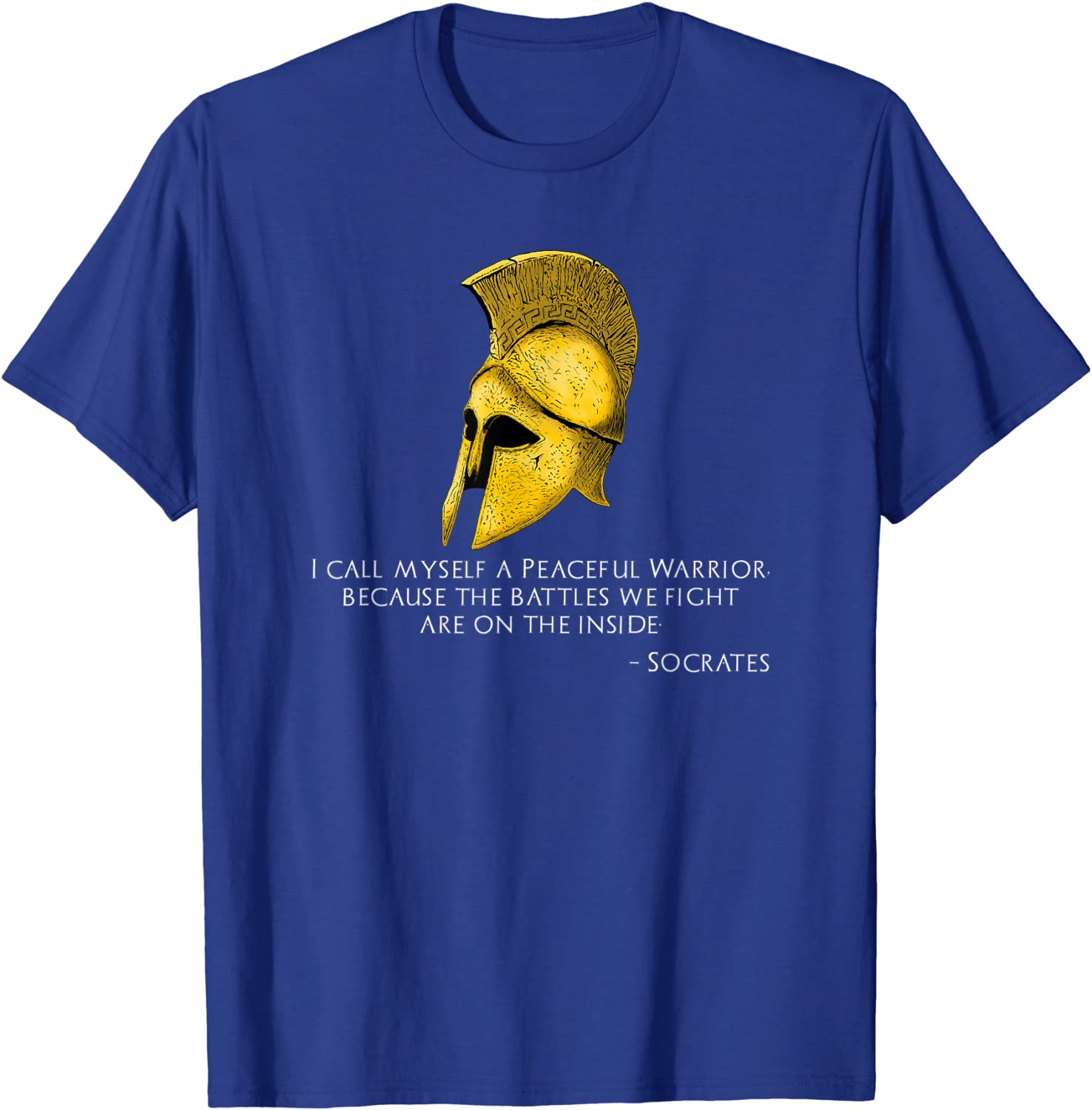 Socrates Quote Ancient Classical Greek Philosophy T Shirt Short Sleeve 100 Cotton Casual Tshirts Loose Top Size S3XL S