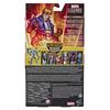 Hasbro Marvel Legends Series X-Men X-Force 6-inch Action Figure Cannonball E6113 Authentic