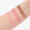 Chacott Chacott Face Color Palette EX 516 Eye Color Cheek &