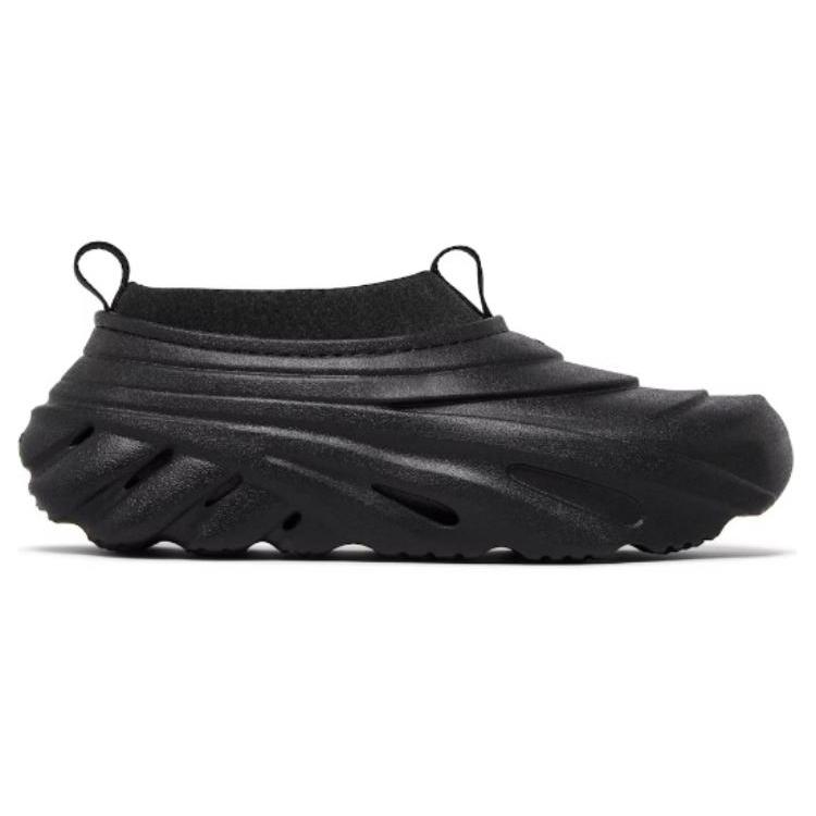 Crocs Echo Storm Shoes 'Black Ice' 209414-010