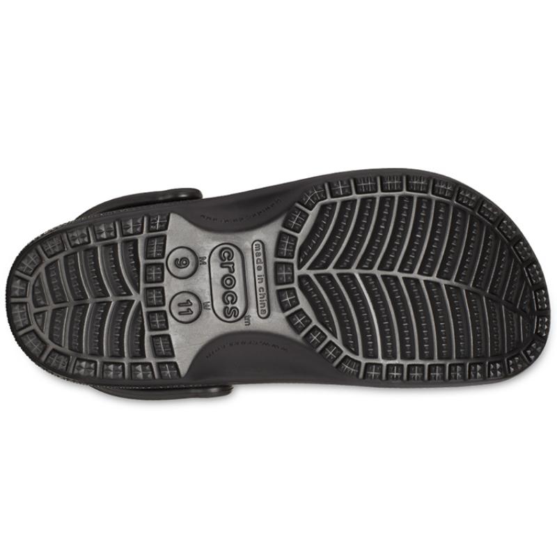 Crocs X Pleasures Halloween Exclusive Classic Clog Unisex 'Skeleton Glow In The Dark'