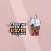 Cartoon Brooches Eyecatching Whimsical Pins For Fashion Forward Accessories Personal