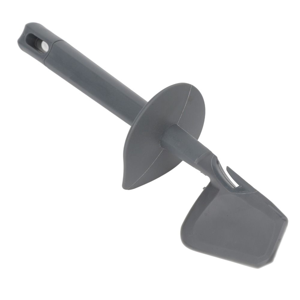 Kitchen Cookware Universal Heat Resistance Spatula Attachment Scraper Replacement