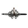 Crankshaft Assembly For Yamaha Majesty YP250 YP300 Linhai 250 LH300 BY300 ATV Quad Engine Parts