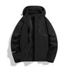Spring and Autumn Jackets Men's and Women's Windproof and Waterproof Outdoor Mountaineering Jackets