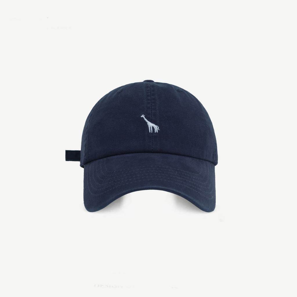 Vintage Adjustable Unisex Vintage Cap for Outdoor Hiking and Mountaineering