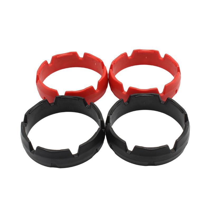 Motorcycle Front Shock Absorber Anti-wear Ring Fork Wear Sleeve Protection Fit For KTM SXF SX EXC XC SMR 125-690 Parts