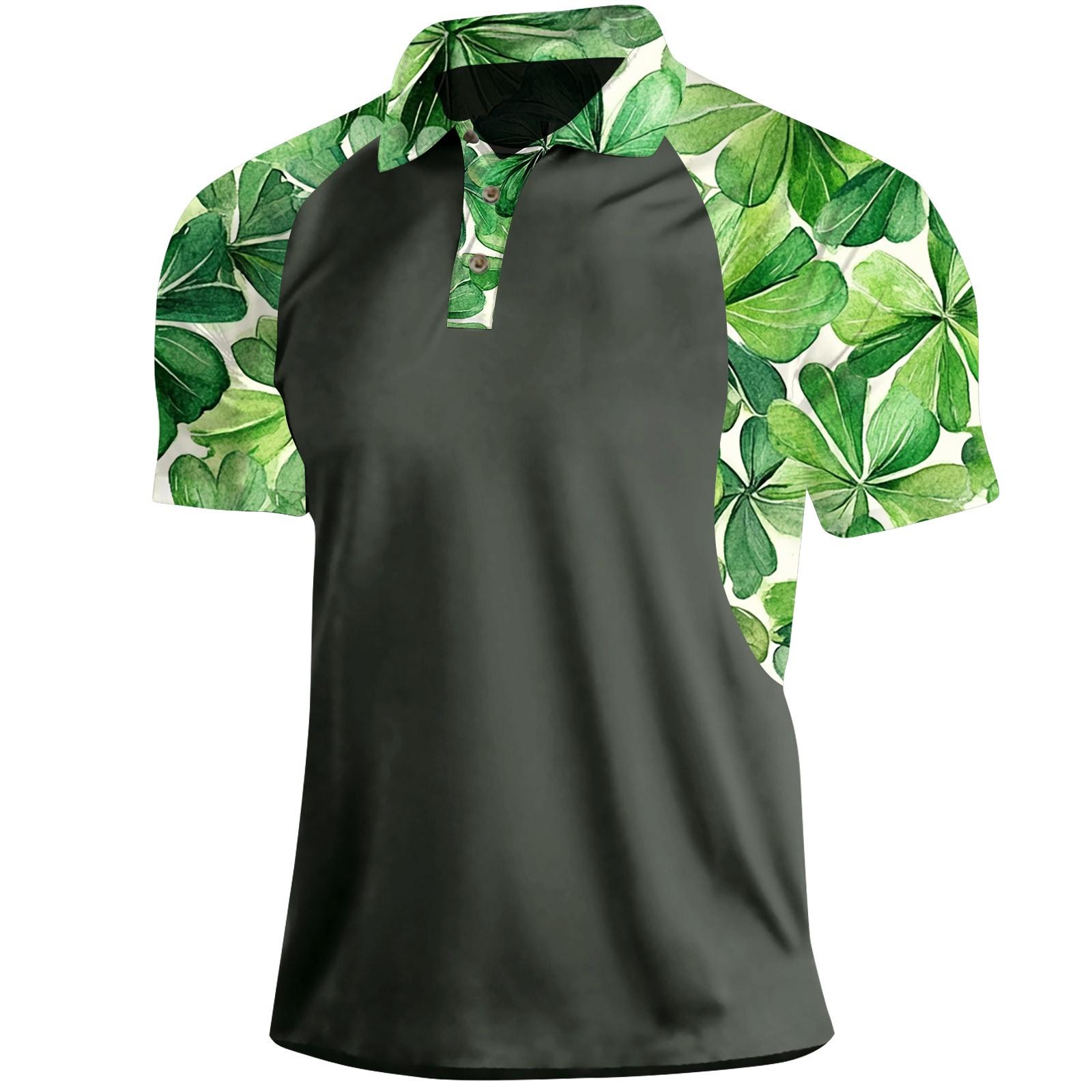 

Мужская летняя футболка Santa Pa с принтом и коротким рукавом XL