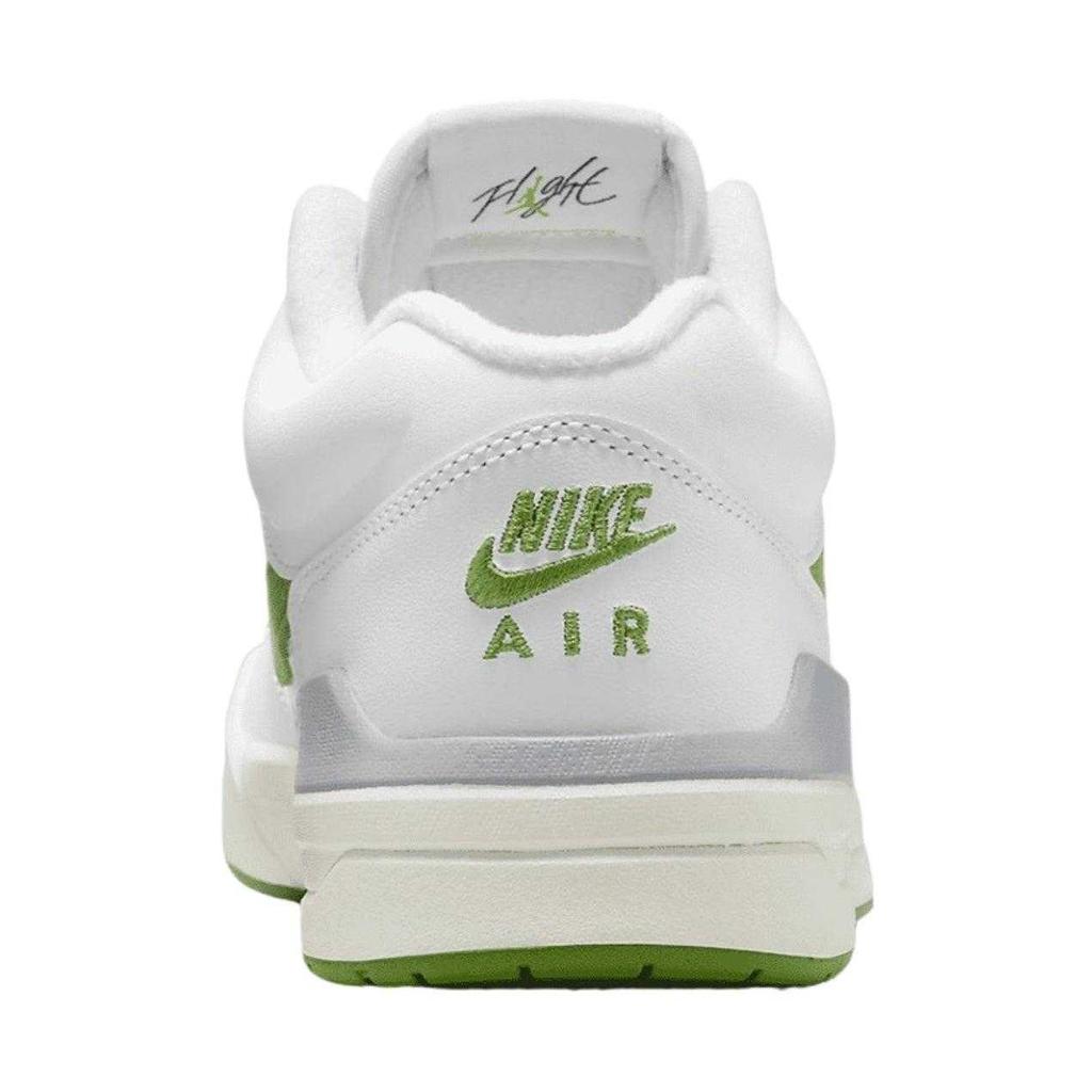 Nike Womens/Ladies Air Jordan Stadium 90 Leather Trainers