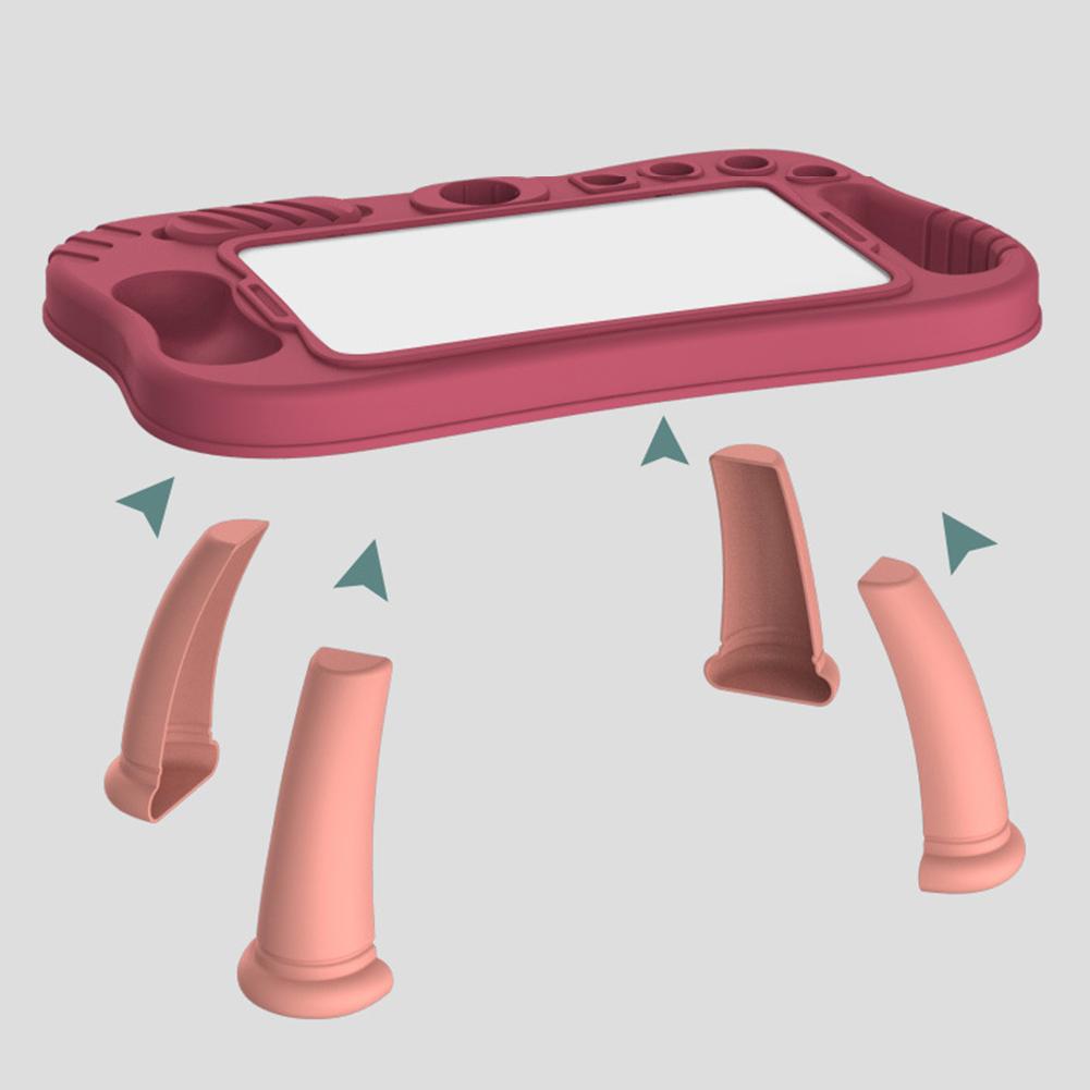 LED-Projektor Kunst Zeichentisch Spielzeug für Kinder Malbrett Lernen