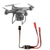 3-30V Aerial Model Plant Protection RC Drone Water Pump PWM Signal Control 2-20A High Current Remote Control Switch