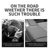 Car Center Console Armrest Pad Storage Bag Cover Accessories For Skoda Rapid Scala Kodiaq Fabia Kamiq Karoq Octavia A5 A7 S VII fxdj44