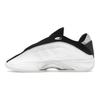 Кросівки Crazy IIInfinity 130 White Black Unisex Cloud-White Core-Black Carbon IH2667