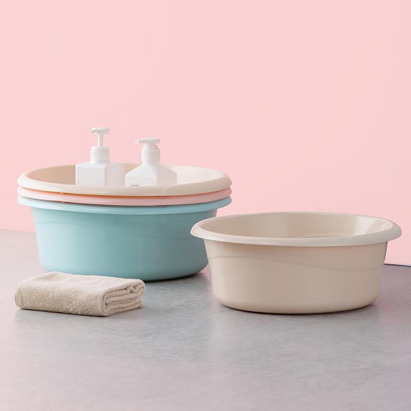 

MTAM Plastic Multi-purpose Washing Basin