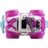 Pink EXOST MINI PIXIE All-terrain Remote Control Car - Mini Format 14 Cm - From 5 Years