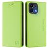 For Oppo K13 5G Leather Case RINACASIS RC01 Phone Cover with RFID Blocking Wallet Stand