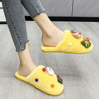 Scarpe da donna – Pantofole donna