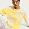 Nike W Ss Tee yelloW iW1212 722sftyel