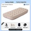 Automatic Inflatable Camping Air Mattress