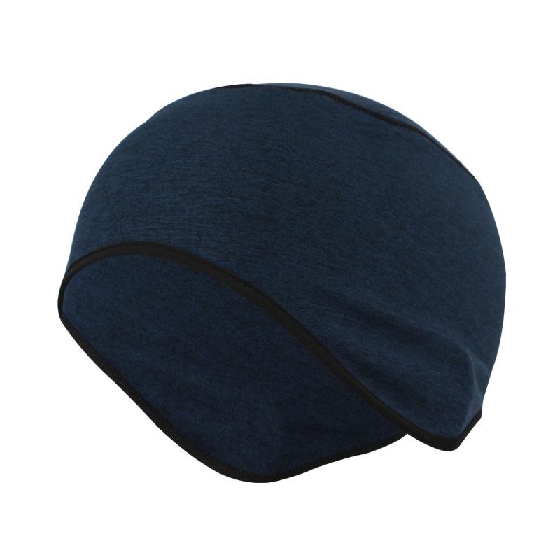 Unisex Fleece Winter Sports Earmuffs - Non-Slip Outdoor Ear Warmers