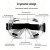 Protective Anti-Fog Safety Goggles