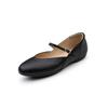 Women Mary Jane Flat Renpuc5947g1