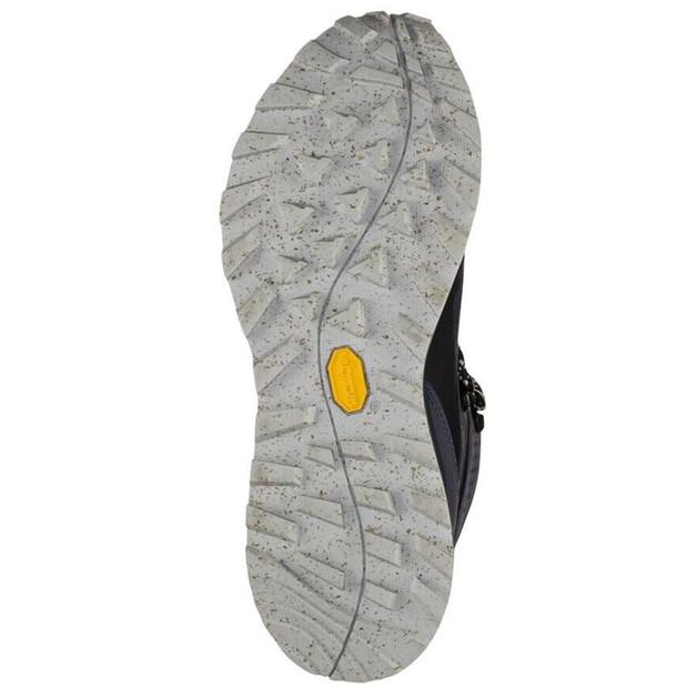 Треккинговые ботинки Jack Wolfskin Terraventure Texapore Mid