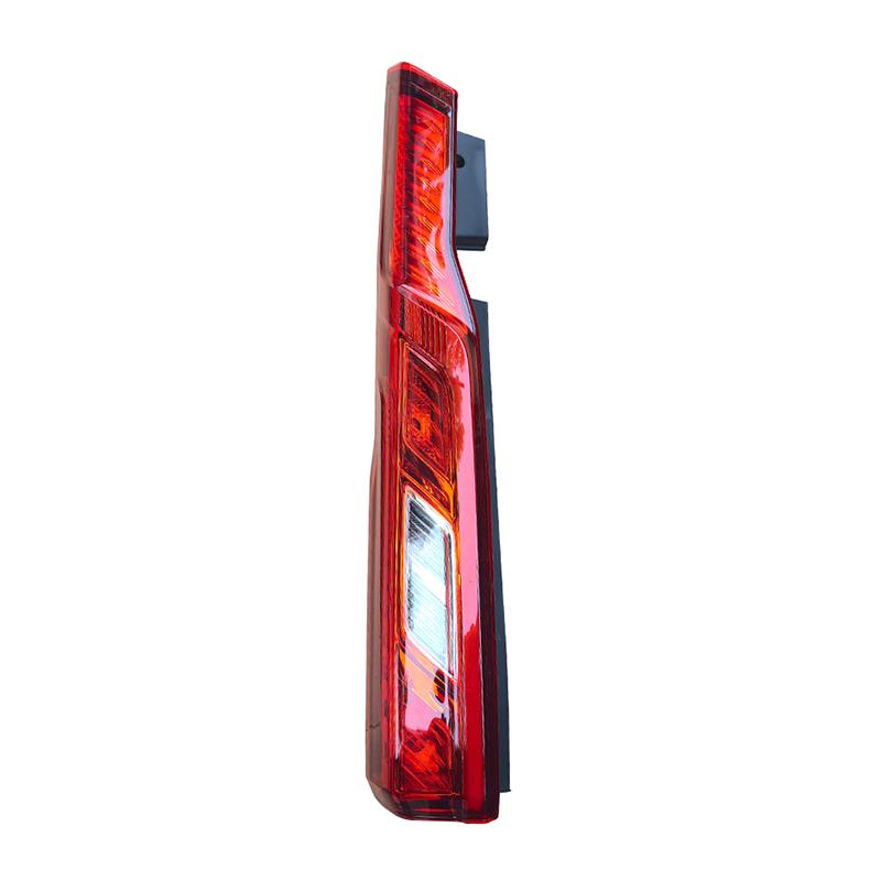 For LDV Maxus Deliver 9 V90 2020 2021 2022 2023 Taillight Brake Light Rear bumper taillamps tail light Assembly left side