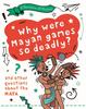 Libro A Question of History: Why Were Maya Games So Deadly? And Other Questions About the Maya