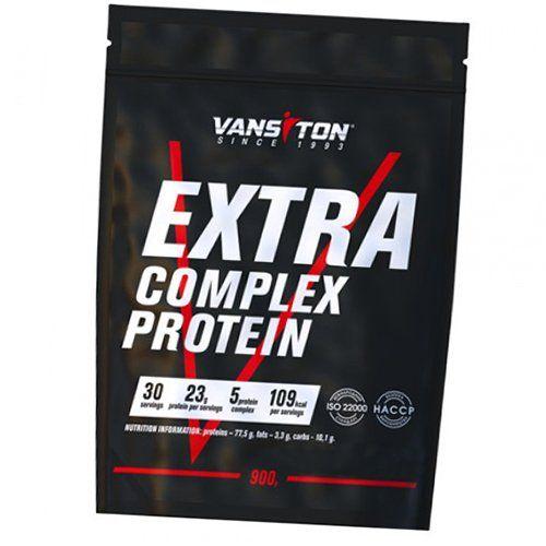 Protein for Muscle Growth, Extra Protein, Vansiton (29173003)