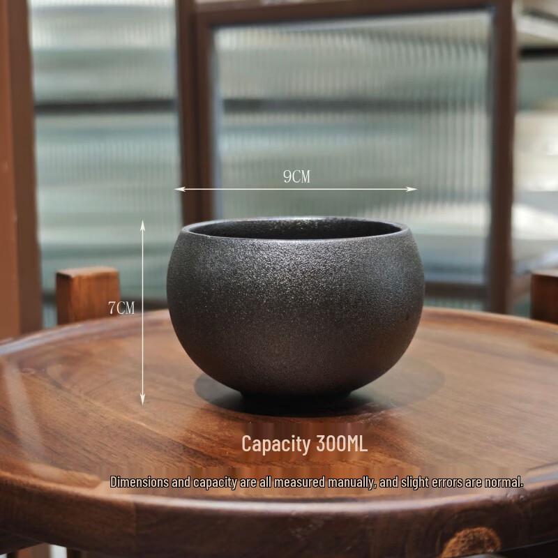 Diblang Retro Frosted Ceramic Coffee Mug