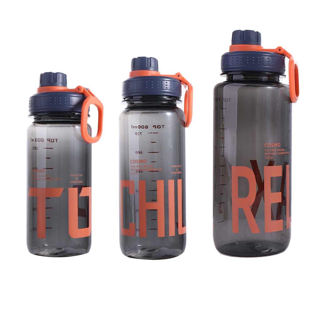 Direct Drinking Cup High Appearance Fitness Water Bottle Drinking Bottle Kettle Sports Water Cup