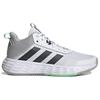 Adidas Own The Game 2.0 White Pulse Mint Sneaker HP7888