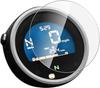 motokano Gauge Film for Rebel 250, Rebel 500, CL250 (MC57), and CL500 (PC68) - Meter Protection Film, Set of 2