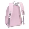 Oxford Cloth Girls School Backpack With Breathable Design For Middle School Students