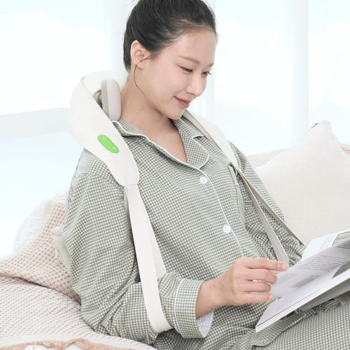 Sensian Thermal Neck and Shoulder Massager