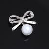 New Alloy Brooch High-end Sense Niche Women Spot High-end Pin Coat Suit High-end Versatile Corsage