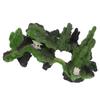 Moss Rockery Aquarium Decoration Artificial Moss Rockery Ornament for Aquarium Fish   Terrarium