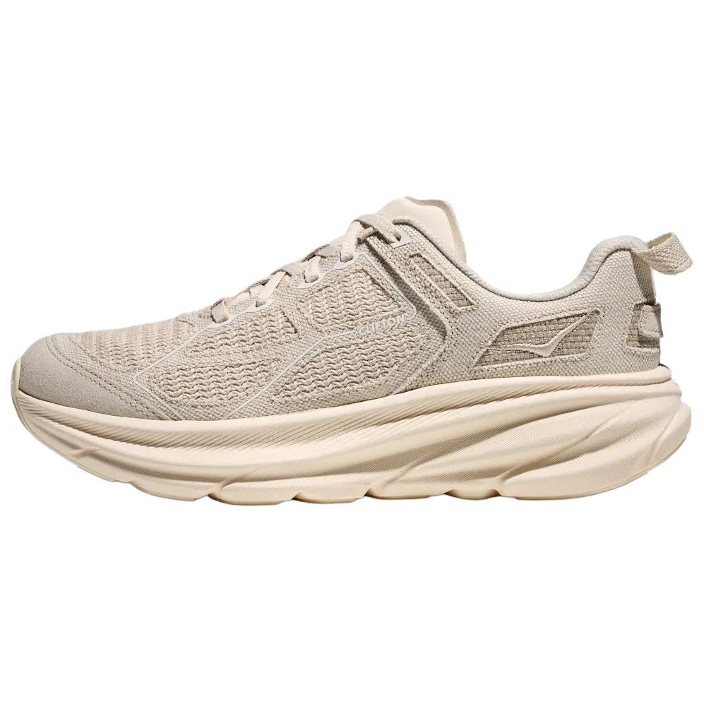HOKA ONE ONE Clifton One9 BP Alabaster Men s 1162135-ACL EU 39⅓