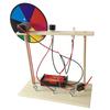 DIY Science Experiment Kits High-quality  Personality Expanding Thinking Kids Educational Sound Light Experiment Toys